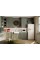 Холодильник Smeg FAB50RCR5 Full No Frost 192.1 Creamy