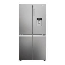 Холодильник Haier HCW58F18EHMP Full No Frost 177,5 см Диспенсер для води Inox