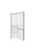 Холодильник MPM 348-FF-40 Full No Frost 201 см black matt
