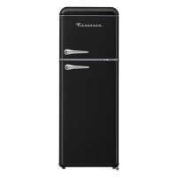 Холодильник Ravanson LKK-210RB