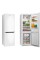 Холодильник Amica FK2695.4FT(E) Full No Frost 170 см white