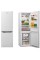 Холодильник Amica FK2695.4FT(E) Full No Frost 170 см white
