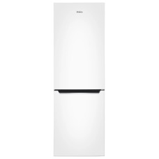 Холодильник Amica FK2695.4FT(E) Full No Frost 170 см white