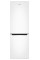 Холодильник Amica FK2695.4FT(E) Full No Frost 170 см white