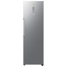 Холодильник Samsung Twin AI RR39C7BJ5S9 Full No Frost 186 см Висувна шухляда з контролем вологості Brushed Steel