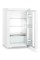 Liebherr tk 12ve00 85 см білий холодильник