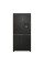 Холодильник Haier HCR7818DWPT Full No Frost 181.5cm Slate black water dispenser