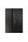 Холодильник Haier HCR7818DWPT Full No Frost 181.5cm Slate black water dispenser