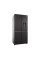 Холодильник Haier HCR7818DWPT Full No Frost 181.5cm Slate black water dispenser