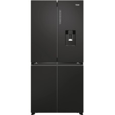 Haier HCR7818DWPT холодильник