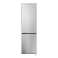 Холодильник Candy FRESCO 300 ECN2CQTEX206 205см Inox