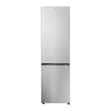 Холодильник Candy FRESCO 300 ECN2CQTEX206 205см Inox