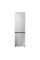 Холодильник Candy FRESCO 300 ECN2CQTEX206 205см Inox