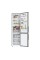 Холодильник Candy FRESCO 300 ECN2CQTEX206 205см Inox