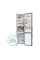 Холодильник Candy FRESCO 300 ECN2CQTEX206 205см Inox
