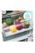 Холодильник Candy FRESCO 300 ECN2CQTEX206 205см Inox