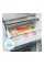 Холодильник Candy FRESCO 300 ECN2CQTEX206 205см Inox