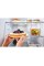 Холодильник Candy FRESCO 300 ECN2CQTEX206 205см Inox