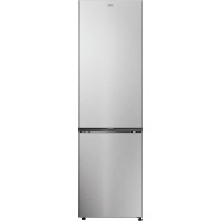 Холодильник Candy FRESCO 300 ECN2CQTEX206 205см Inox