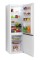 Холодильник Amica FK2515.4UT(E) 170 см white