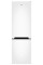Холодильник Amica FK2515.4UT(E) 170 см white
