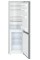 Холодильник Liebherr CUele331-26 181.2 см silver