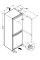 Холодильник Liebherr CUele331-26 181.2 см silver