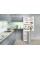 Холодильник Liebherr CUele331-26 181.2 см silver