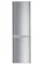 Холодильник Liebherr CUele331-26 181.2 см silver
