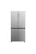 Холодильник Haier HCR3818ENMM Full No Frost 181,5 см Inox