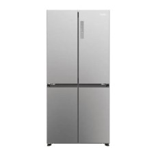 Холодильник Haier HCR3818ENMM Full No Frost 181,5 см Inox