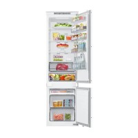 Холодильник Samsung BRB70F30BES0EO Full No Frost 193,5 см Відділення свіжості Пульт дистанційного керування