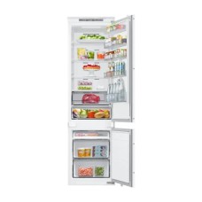 Холодильник Samsung BRB70F30BES0EO Full No Frost 193,5 см Відділення свіжості Пульт дистанційного керування