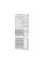 Холодильник Samsung BRB70F30BES0EO Full No Frost 193,5 см Відділення свіжості Пульт дистанційного керування