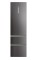 Холодильник Haier Series 5 HTW5620CNMP Full No Frost, 205 см Dark Inox