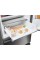 Холодильник Haier Series 5 HTW5620CNMP Full No Frost, 205 см Dark Inox