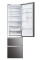 Холодильник Haier Series 5 HTW5620CNMP Full No Frost, 205 см Dark Inox
