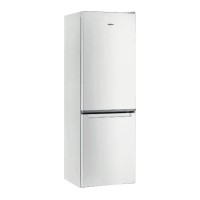 Холодильник Whirlpool WNF 821 E W No Frost 188,9cm white