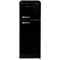 Ravanson LKK-210RB холодильник 147 см