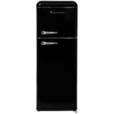 Ravanson LKK-210RB холодильник 147 см