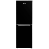 Холодильник MPM 230-FF-54 Full No Frost 166 см black