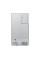 Холодильник Samsung SBS RS80F64KEFEO Full No Frost 178.4см Льодогенератор Графітова сталь