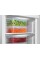 Холодильник Amica FK3666.2DFZHC No Frost 186,5cm black