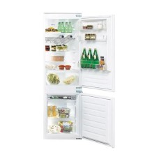 Холодильна холодильник Art 66122 177см