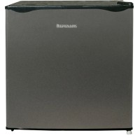 Холодильник Ravanson LKK-50ES 48,5 см silver