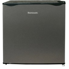 Холодильник Ravanson LKK-50ES 48,5 см silver