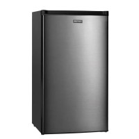 Холодильник MPM 112-CJ-16/AA 84 см Dark inox