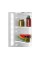 Холодильник Amica FK3606E.2DFX (E) Full No Frost 185,5 см Inox