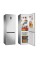 Холодильник Amica FK3606E.2DFX (E) Full No Frost 185,5 см Inox