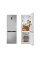 Холодильник Amica FK3606E.2DFX (E) Full No Frost 185,5 см Inox